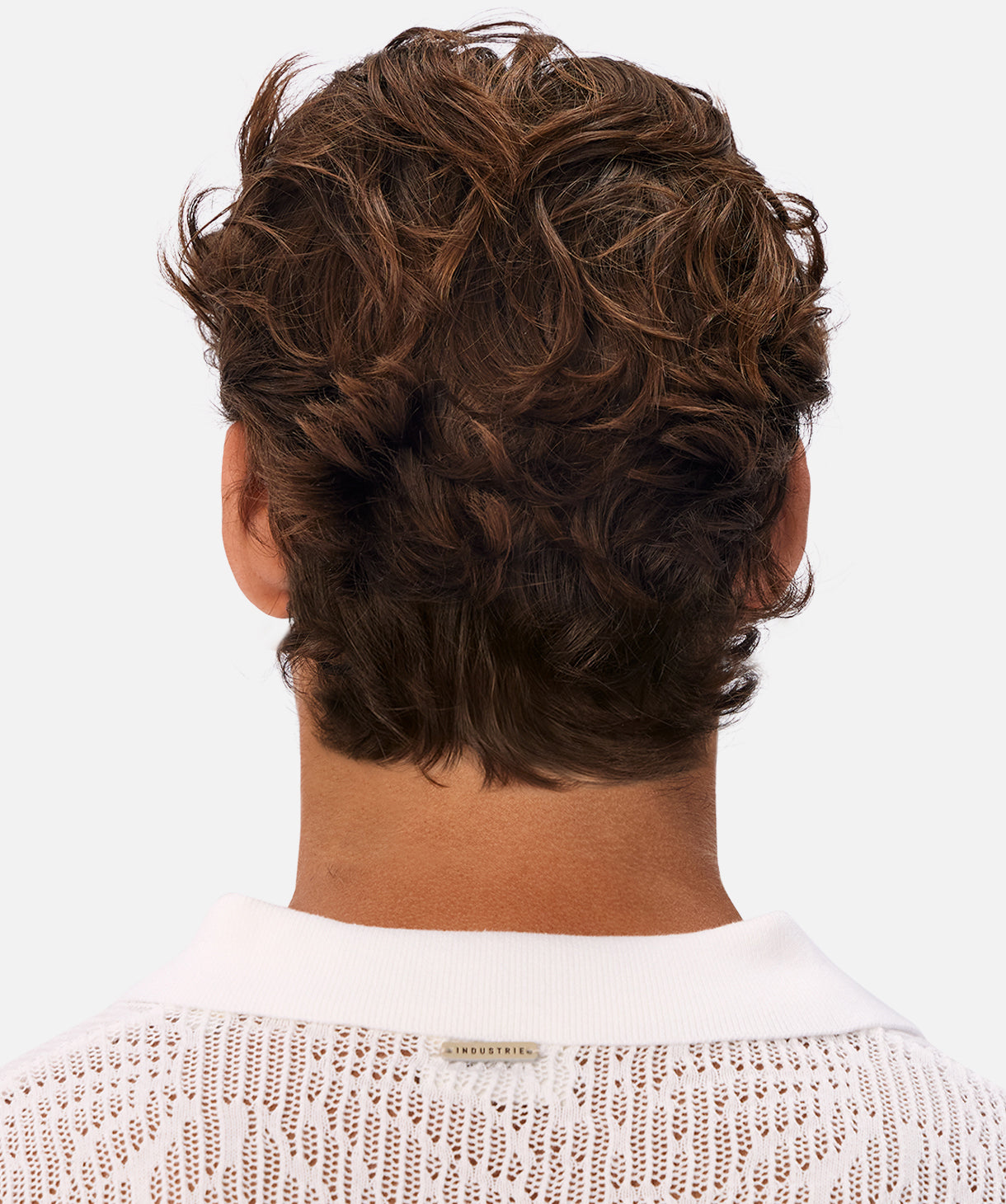 The New Venezia Polo - Cream