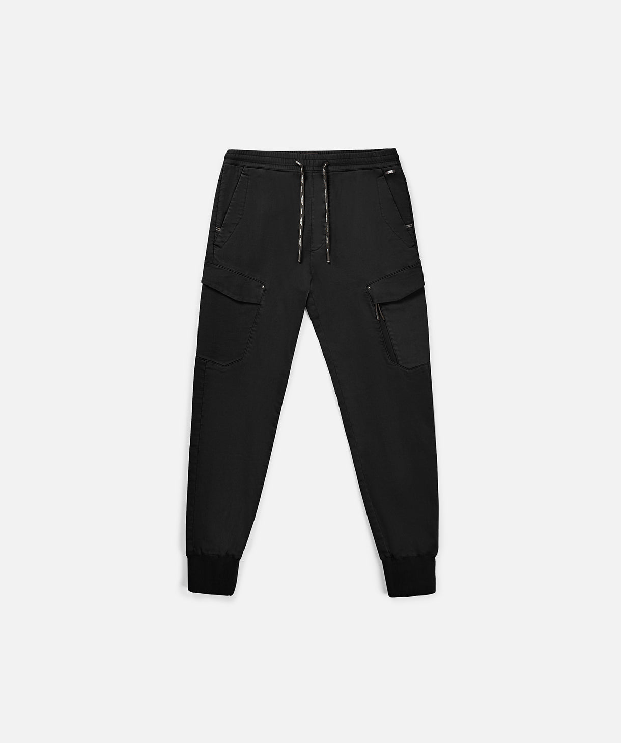 Shop The Defender Combat Pant in Spray Black | Industrie Clothing ...