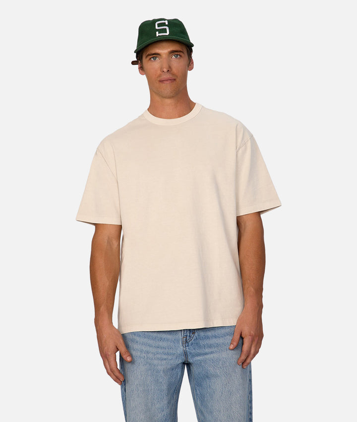 The Del Sur Tee - Canvas