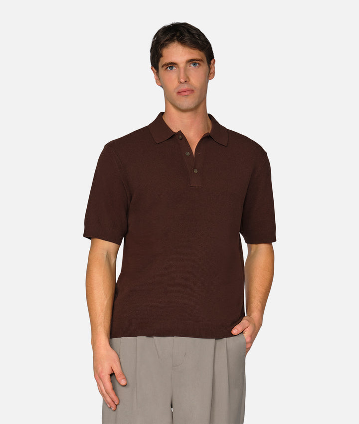 The Leon Polo - Wood