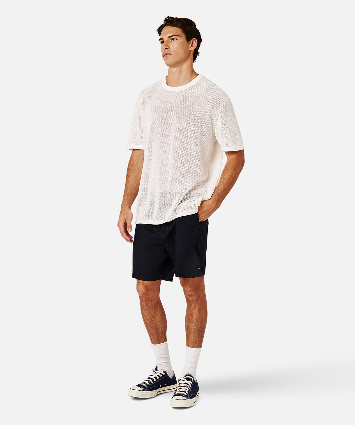 Industrie mens sale shorts