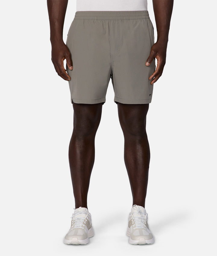 The Owens Short - Basil 23