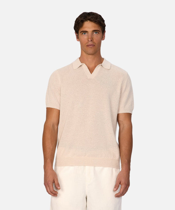 The Salvador Polo - Wheat