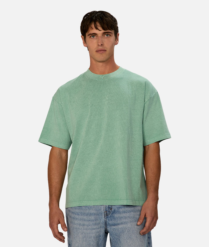 The Del Mar Tee - Clover