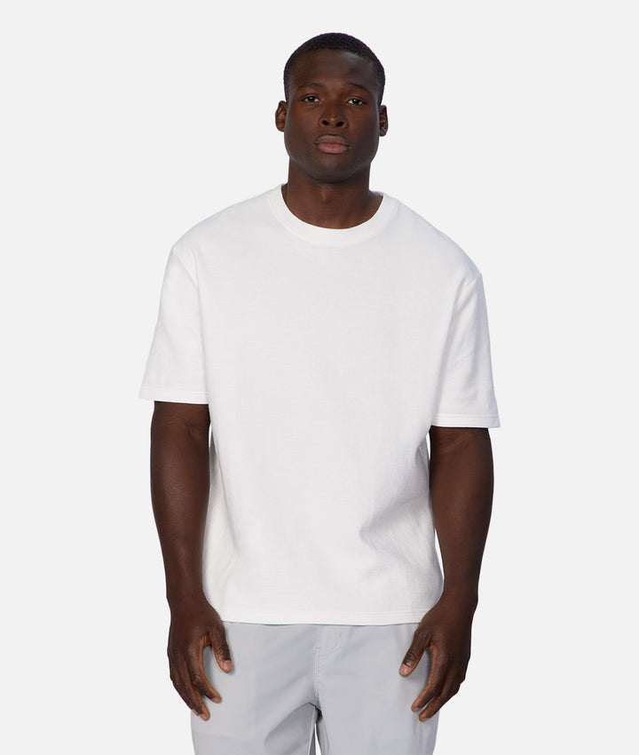 The Fernando Tee - Off White