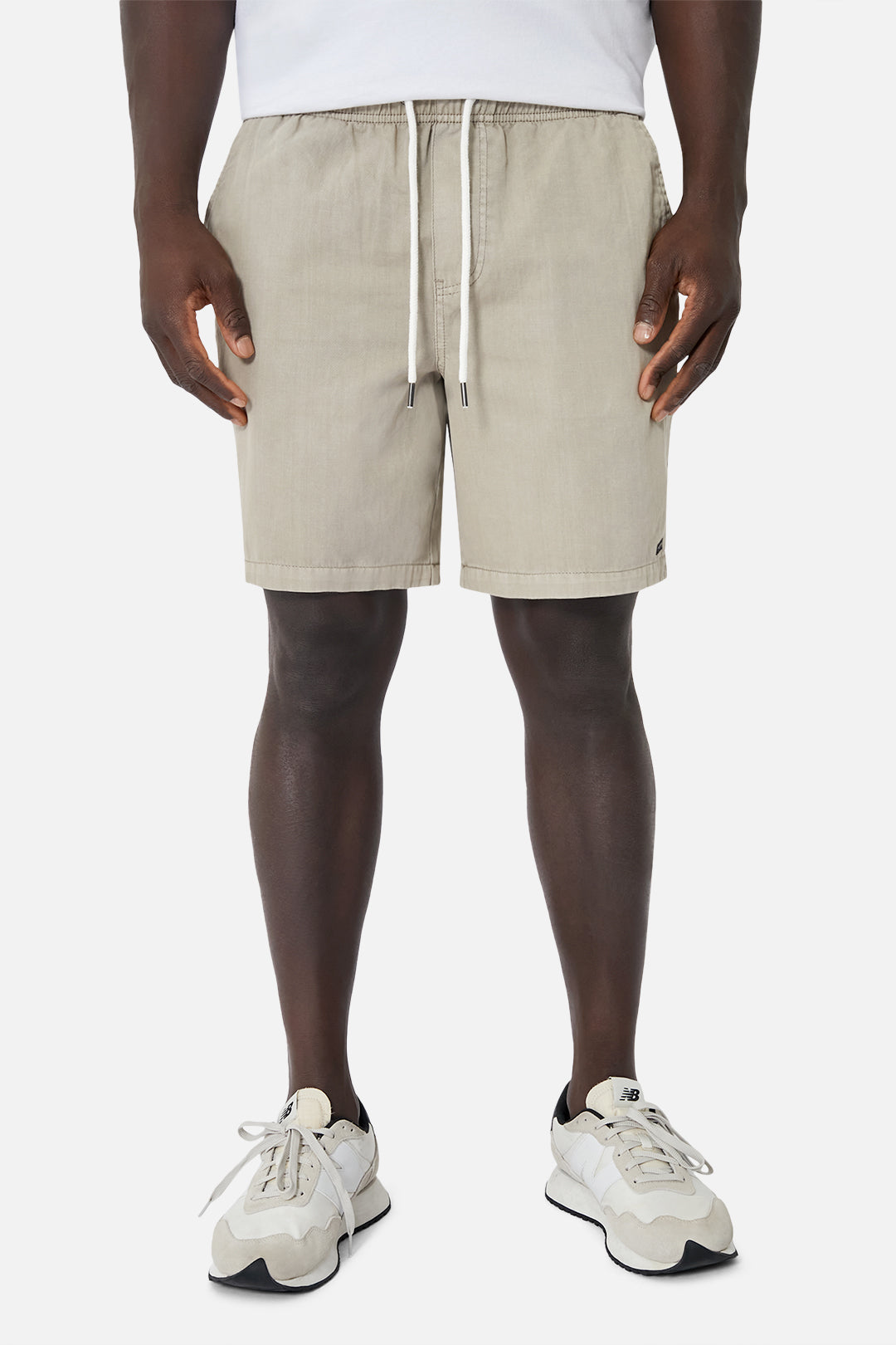 Allsaints discount avio shorts